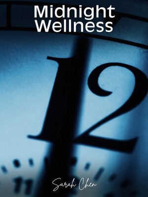 cover image of Midnight Wellness